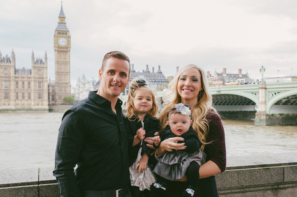 Why London Is A Great Place To Visit For Families? - Hi4.Co.UK