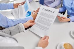 What are the Benefits of Contract Templates?