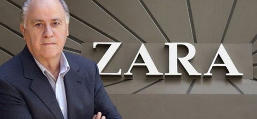 zara richest man in the world