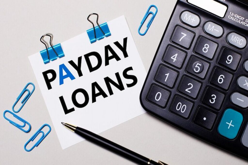 payday loans