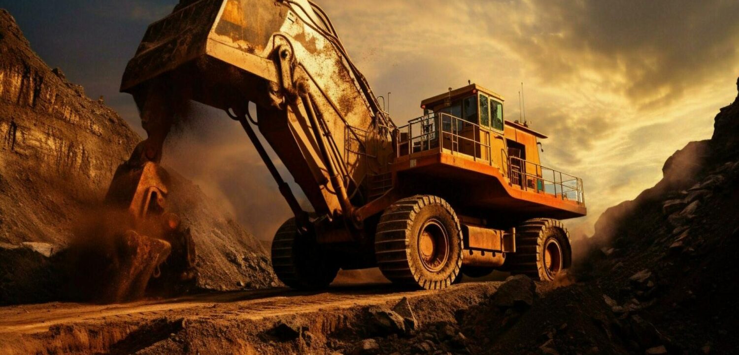 mining equipment technology