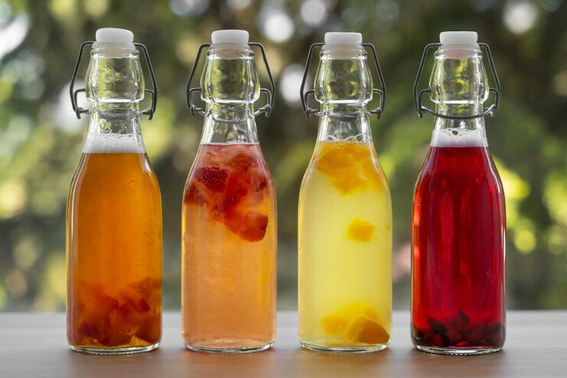 Why Simply Syrups Are the Perfect Choice for Crafting Delicious Drinks