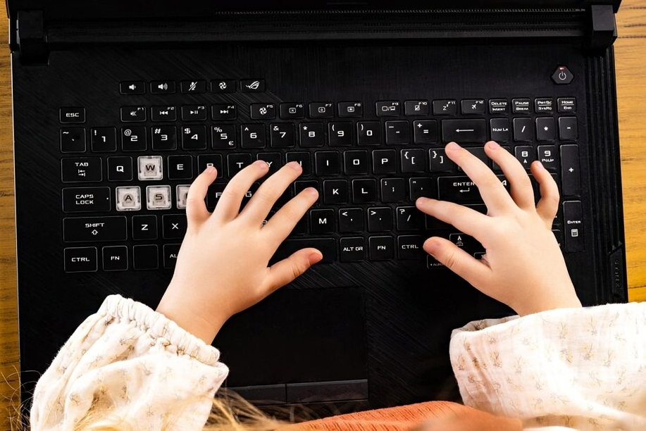 Romanian Keyboard