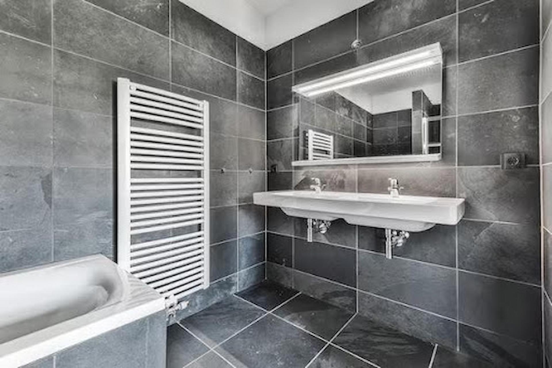 Bathroom Radiators Explained: Types, Features And What To Buy