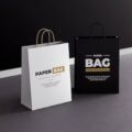 Printed Bags
