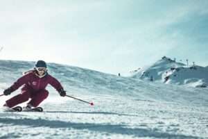 Verbier – For the Experienced Skier