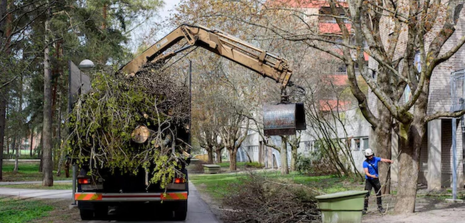 Grab Hire and Home Improvements