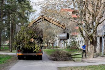 Grab Hire and Home Improvements