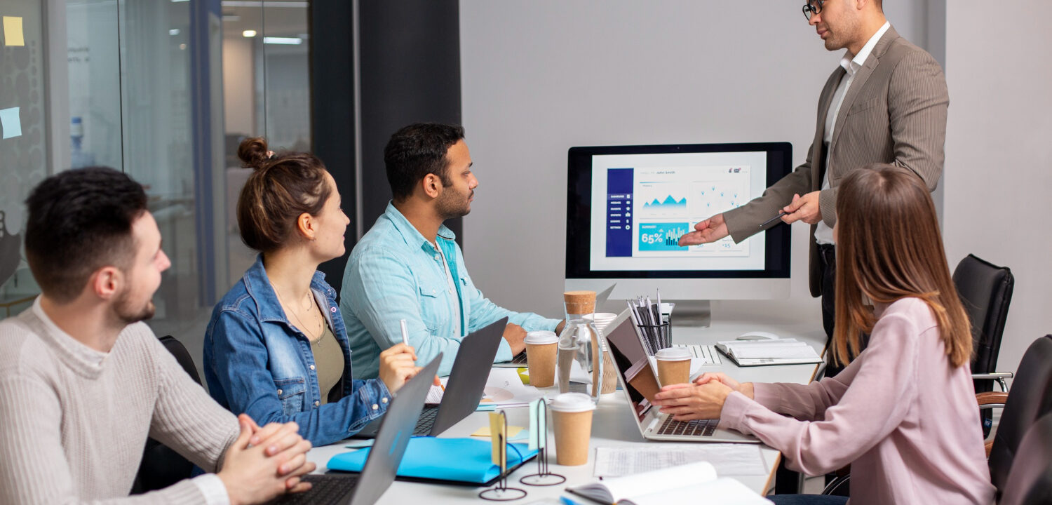 Outsourcing Accounting The Smart Way To Ease Financial Burdens