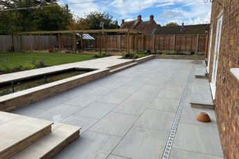 Block Paving