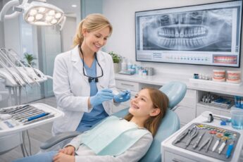 Modern Dental Orthodontics