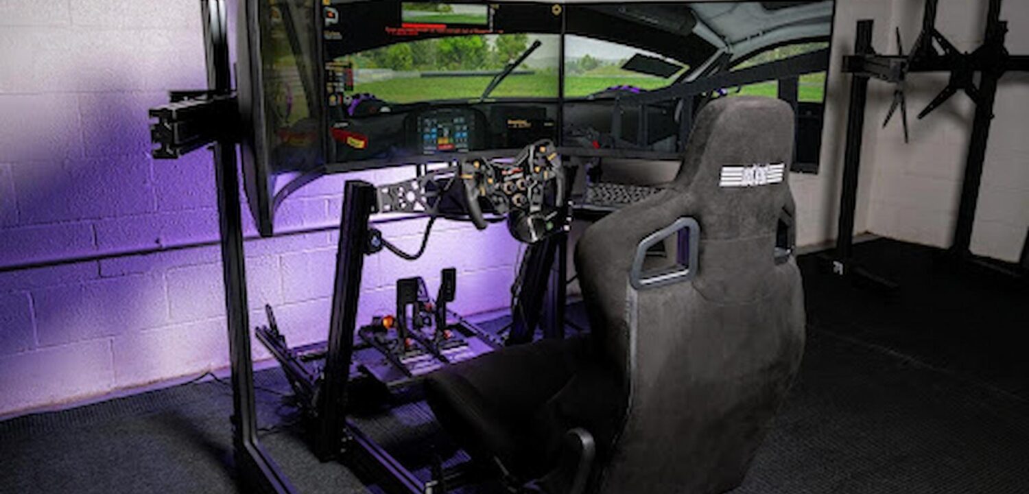 Sim Racing