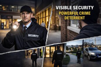 Visible Security