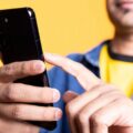 Second-Hand Phones