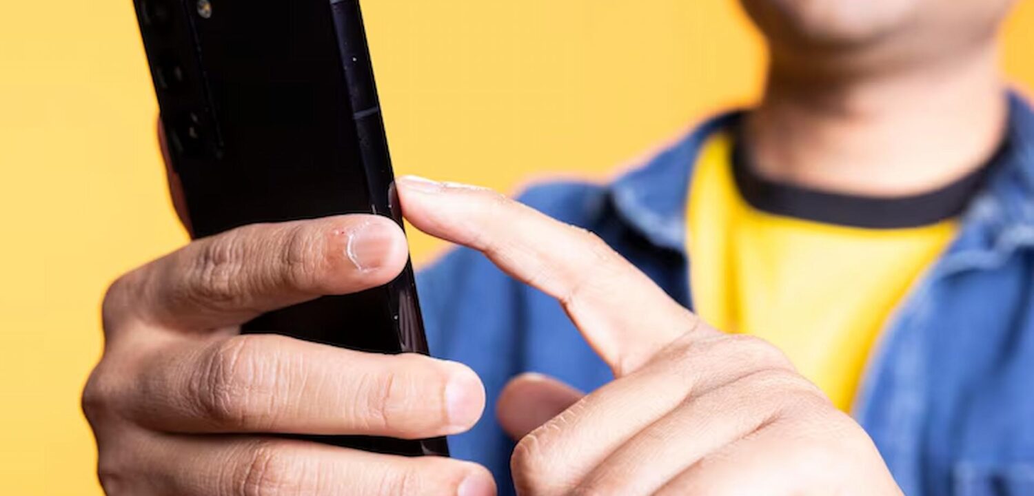 Second-Hand Phones