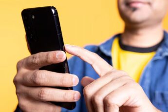 Second-Hand Phones