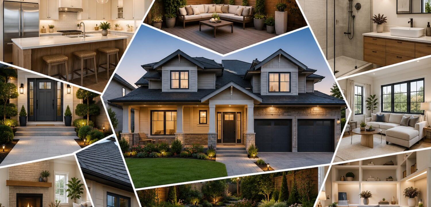 Property Improvement