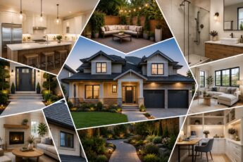 Property Improvement