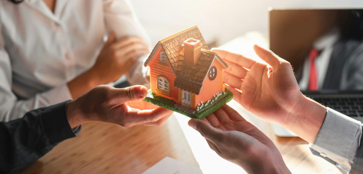 Property Market