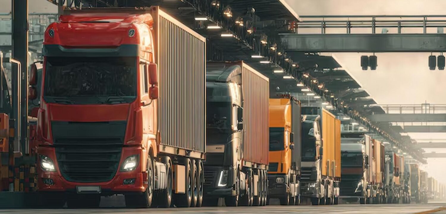 transport training