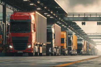 transport training