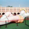 Giant Inflatables