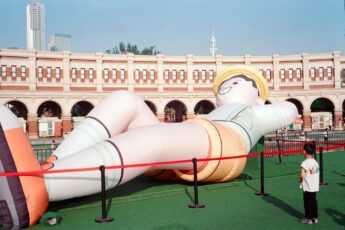 Giant Inflatables