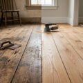 Wooden Floor
