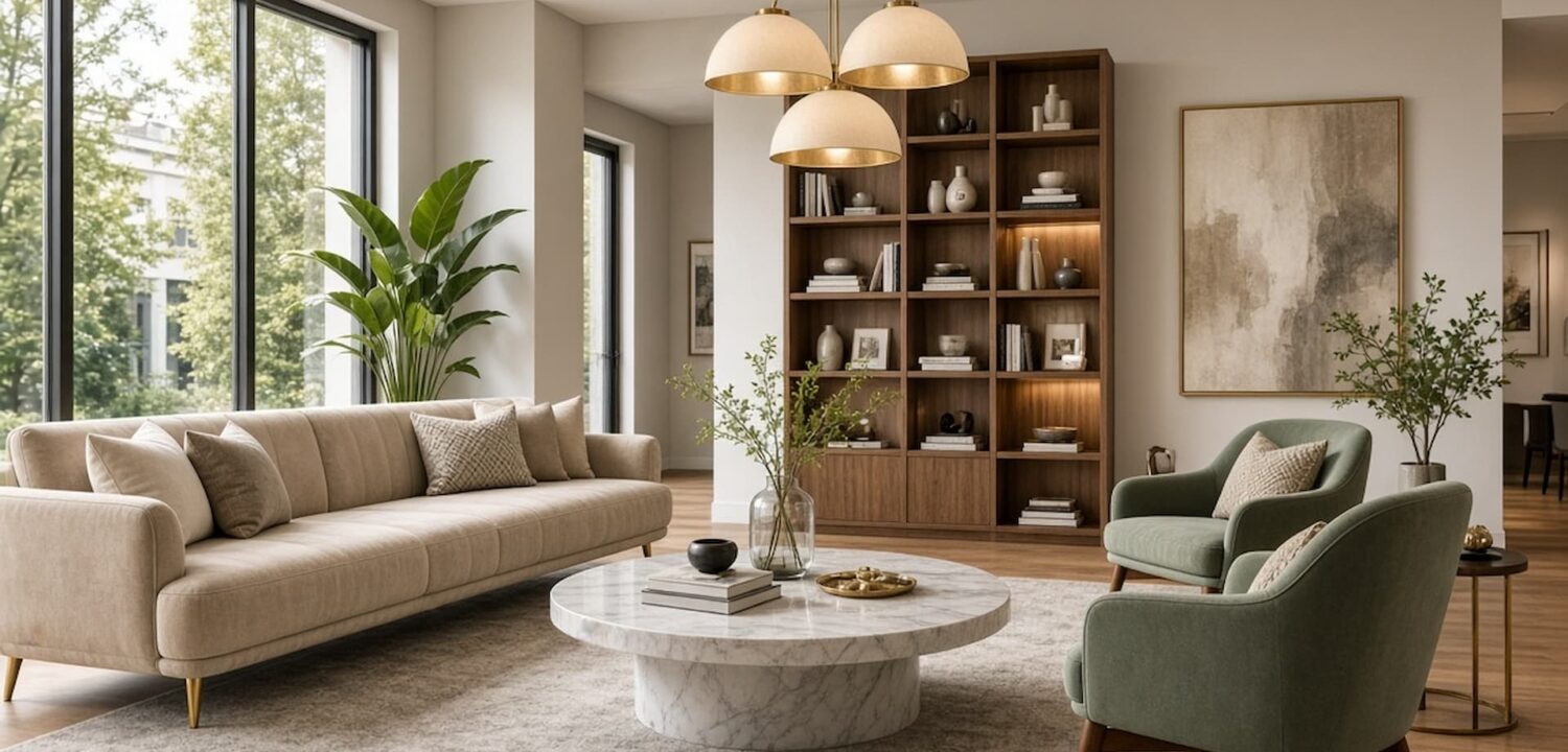Furniture Ideas