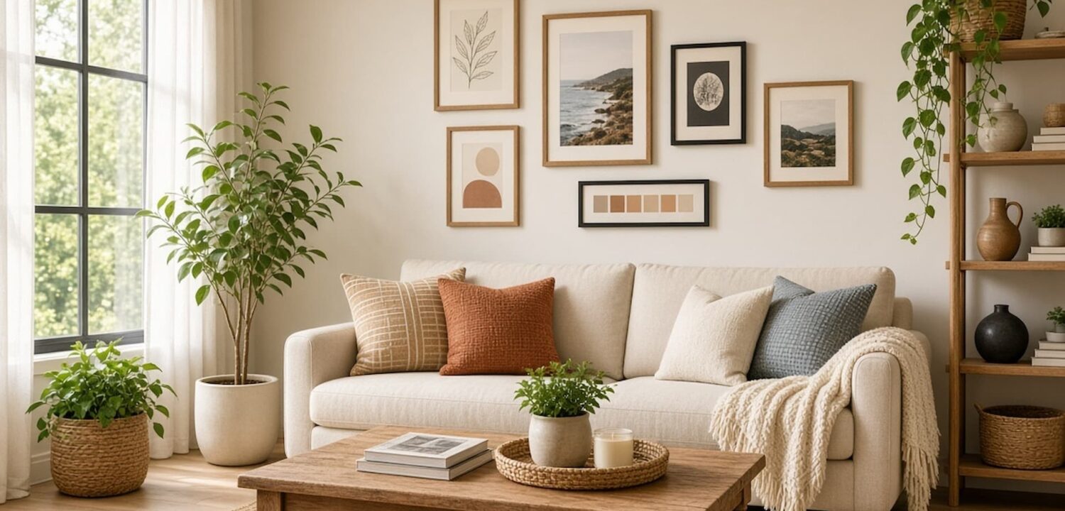 Home Interior