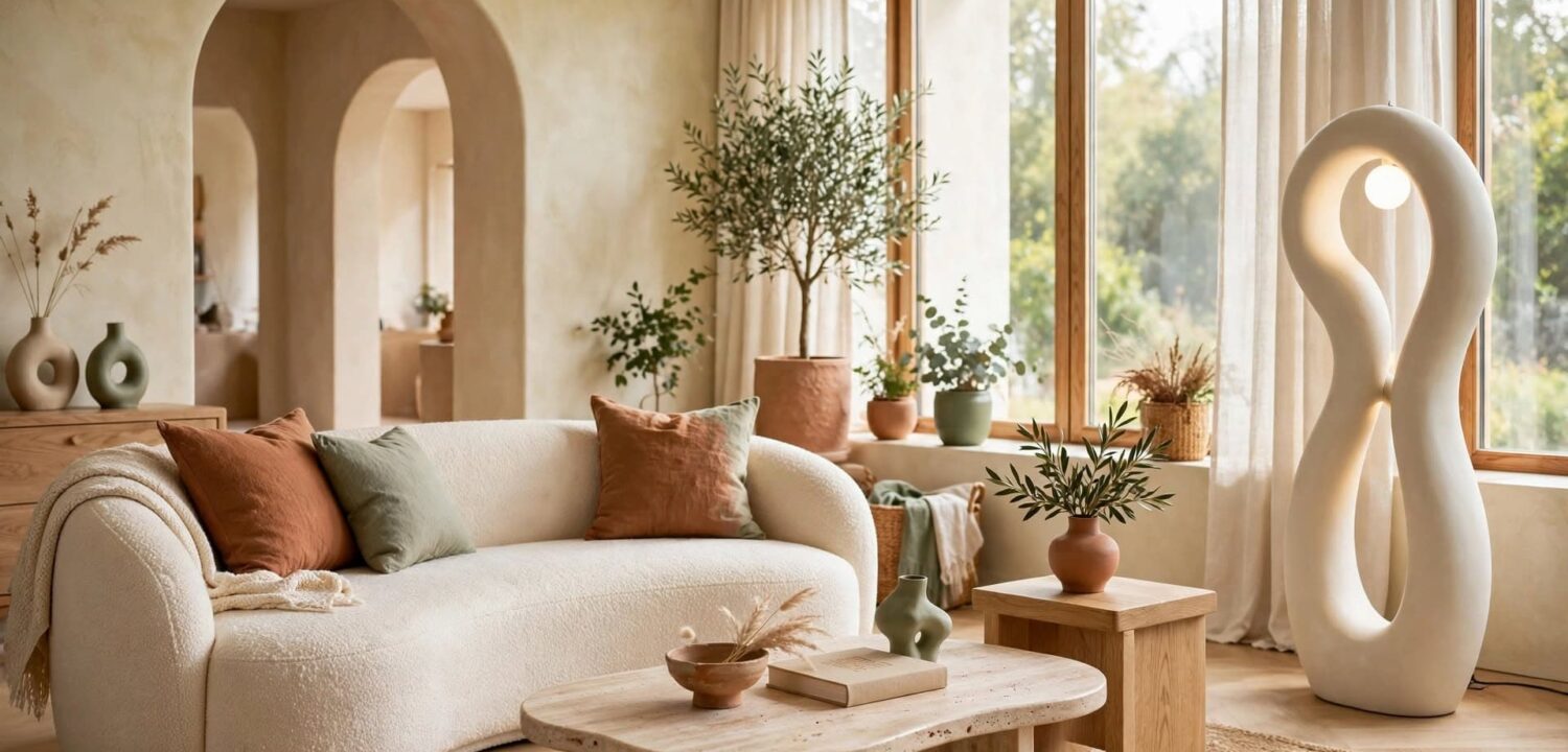 Home Interior