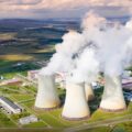 Wasted energy in business environments